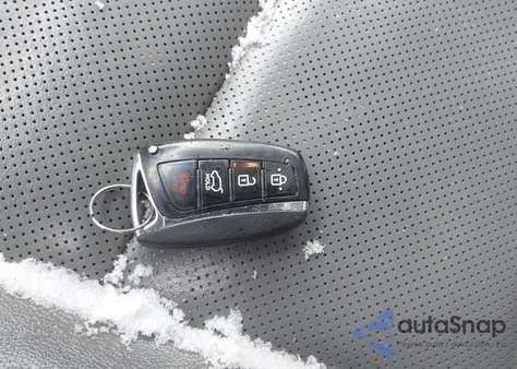 2015 Hyundai Santa Fe Gls z USA, uszkodzony, nr VIN KM8SR4HF1FU123351